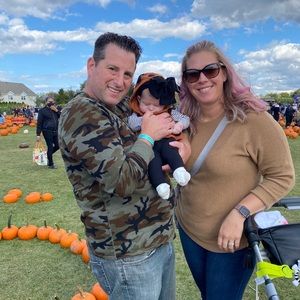 Meet your Posher, Eric